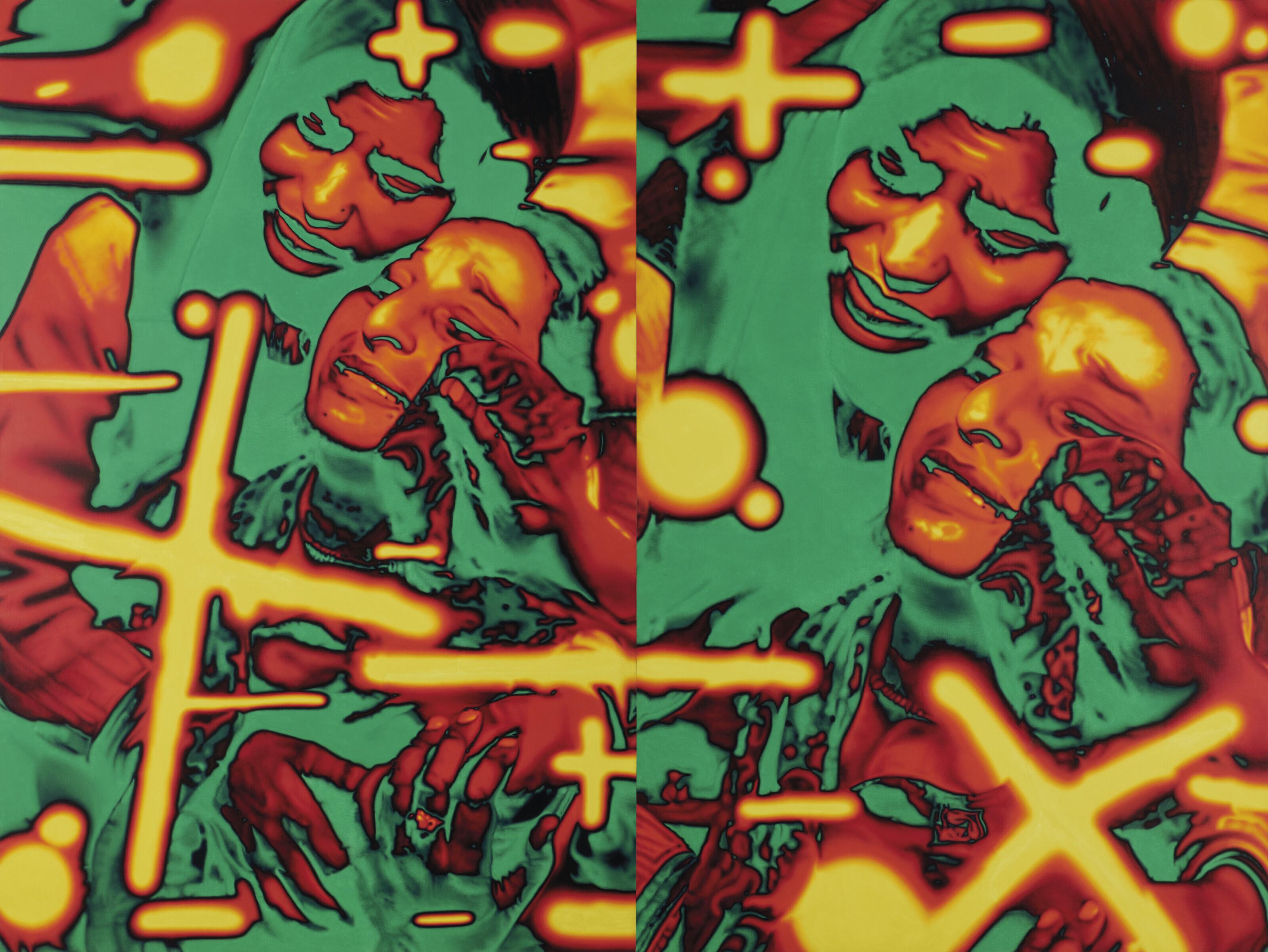 T. V. Santhosh - Account Payable II