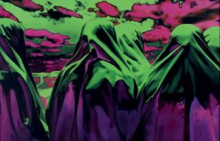 T.V. Santhosh - Across an Unresolved Story