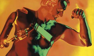 T. V. Santhosh - Funny Enough?