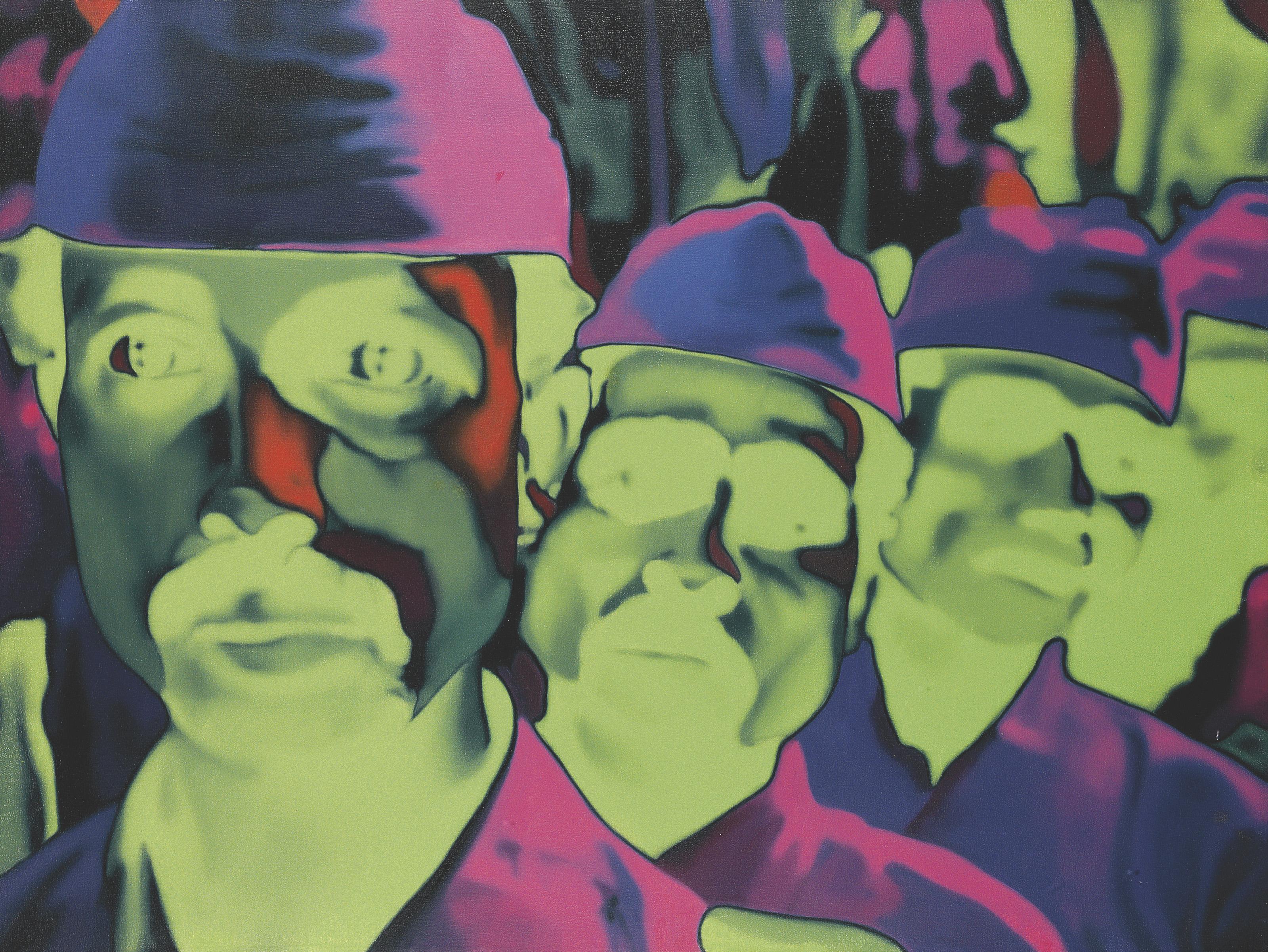 T. V. Santhosh - How Far is the Freedom