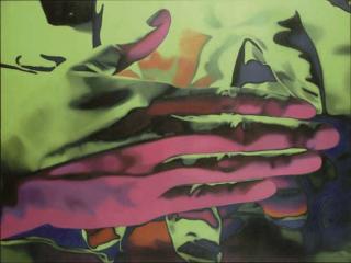 T.V. Santhosh - Hundred Square Feet of Curses