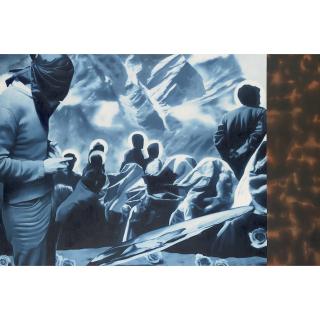 T.V. Santhosh - In God\'S Name