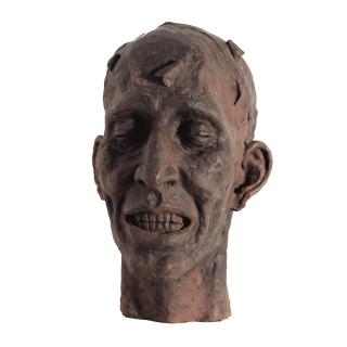 T.V. Santhosh - Untitled