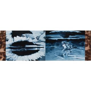 T. V. Santhosh - Untitled