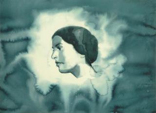 T.V. Santhosh - Untitled