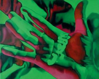 T.V. Santhosh - Who\'s War is it?