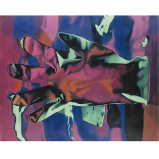 T.V. Santosh - Test Ii