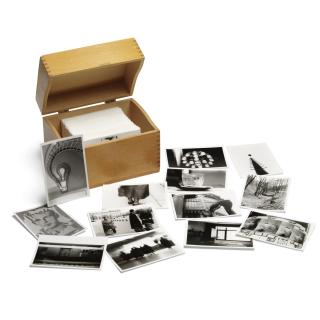 Tacita Dean - Czech Photos