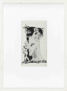 Tacita Dean - Goddess-In-Reverse