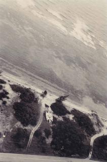 Tacita Dean - Teignmouth Electron, Cayman Brac