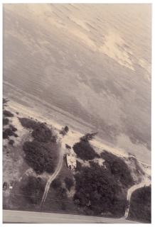 Tacita Dean - Teignmouth Electron, Cayman Brac