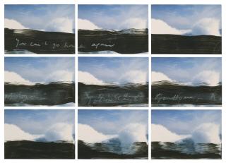 Tacita Dean - You Can\'t Go Home Again