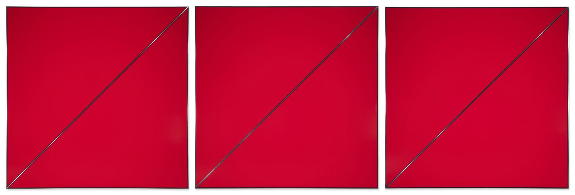 Tadaaki Kuwayama - Untitled (Tk5769-‘66)