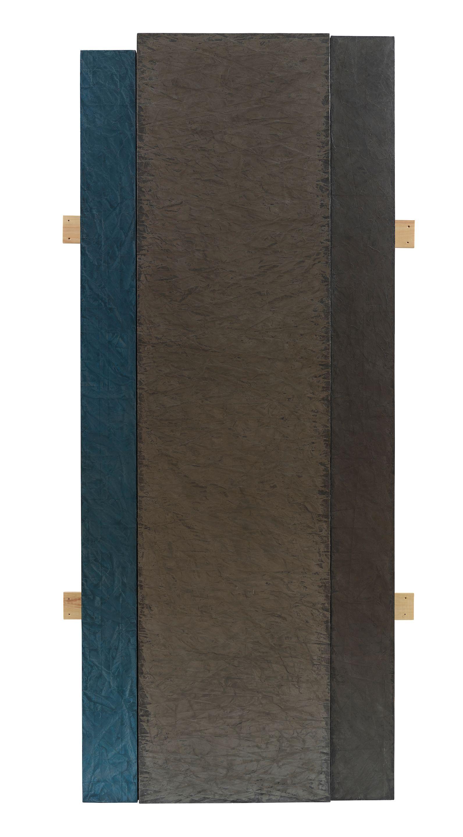 Tadaaki Kuwayama - Untitled