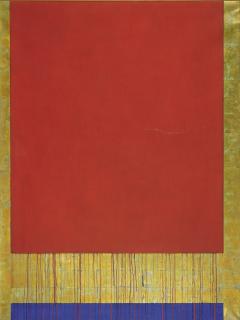 Tadaaki Kuwayama - Untitled