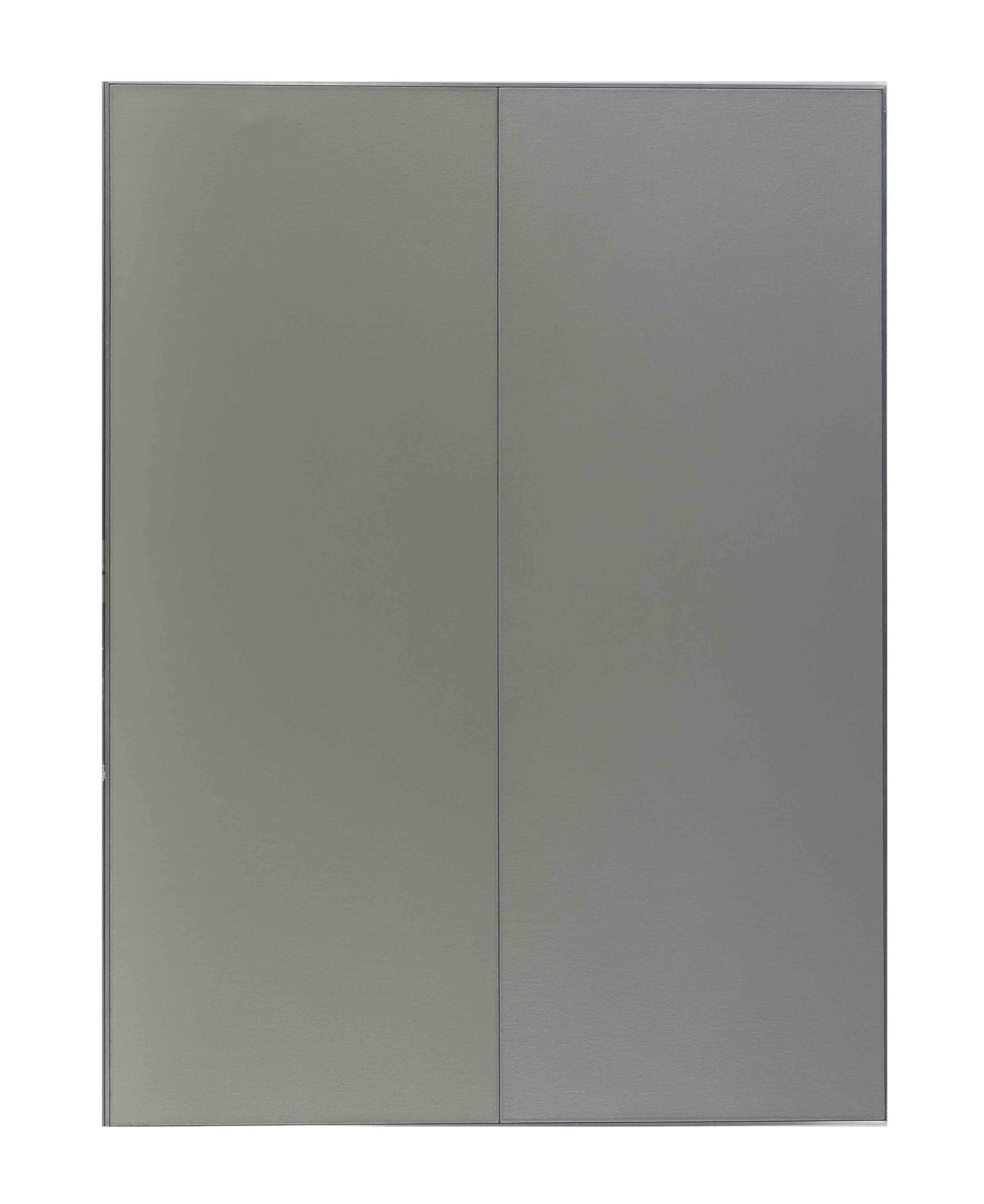 Tadaaki Kuwayama - Untitled