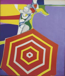 Tadashi Asoma - Umbrella