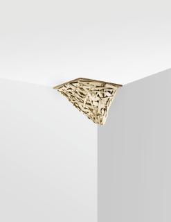 Tadashi Kawamata - Corner Piece No. 43