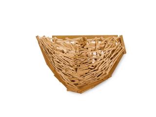 Tadashi Kawamata - Nest J-3