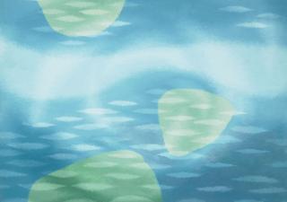 Tadashi Sato - Untitled