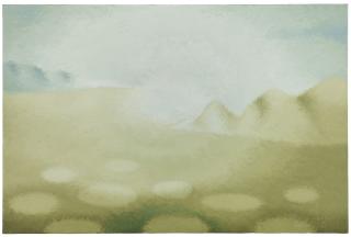 Tadashi Sato - Untitled