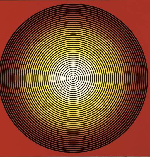 Tadasky  Tadasuke Kuwayama - Untitled-#D-163