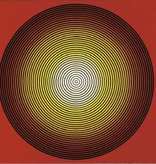 Tadasky  Tadasuke Kuwayama - Untitled-#D-163