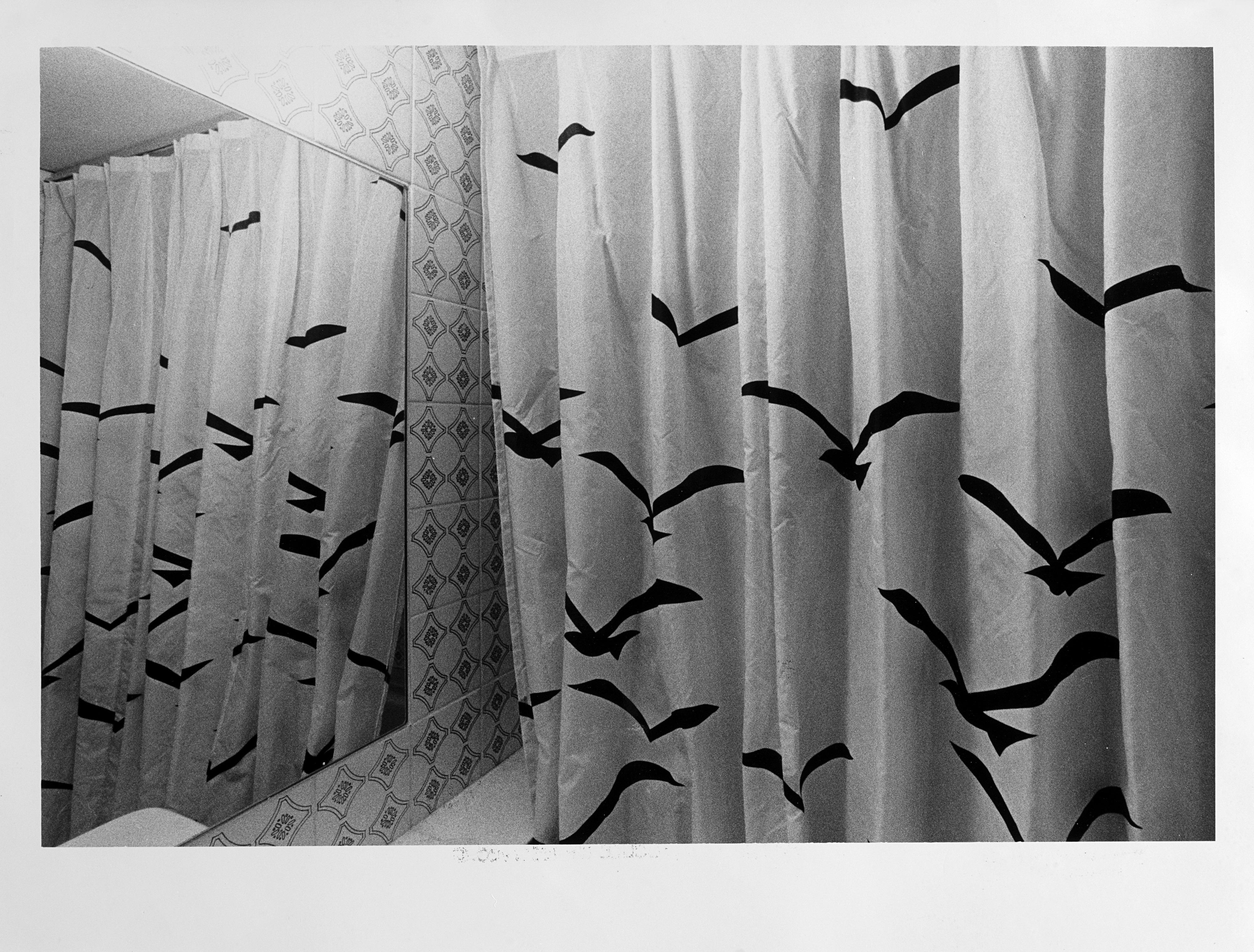 Tadayuki Naito - Bathroom 1970 ca.