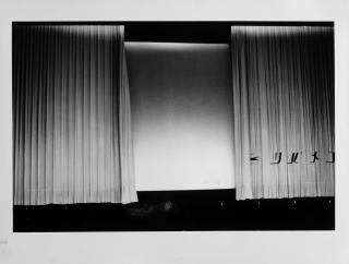 Tadayuki Naito - Cinema 1970 ca.