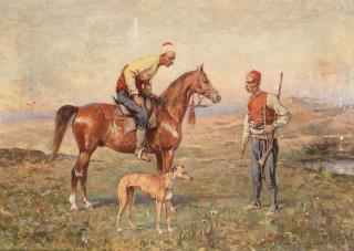 Tadeusz Ajdukiewicz - The scouting report