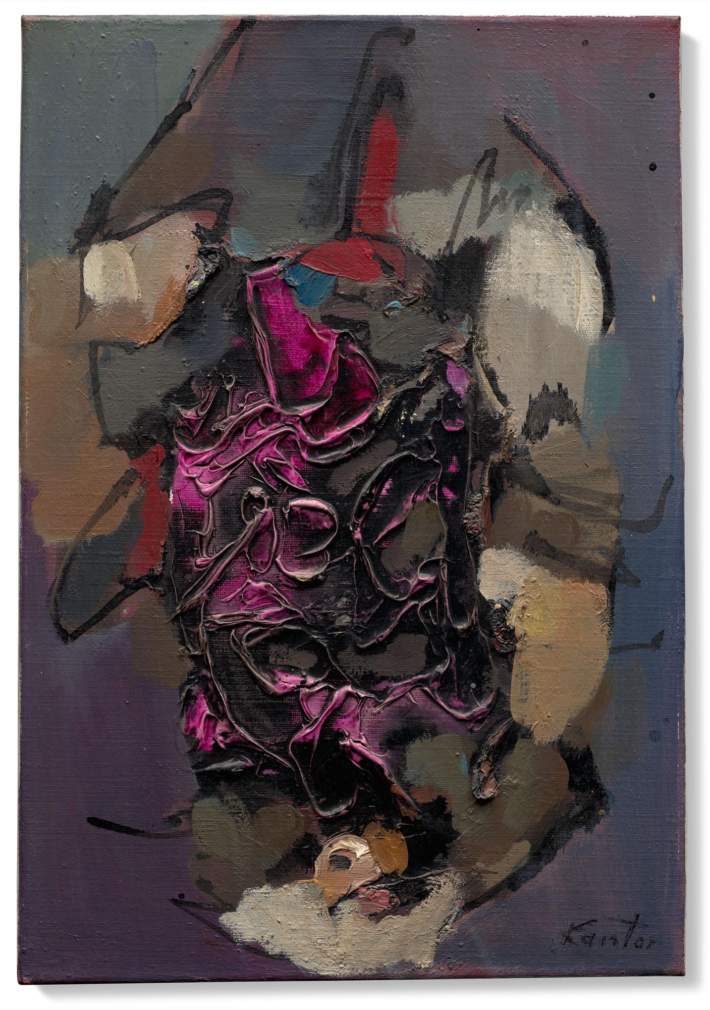 Tadeusz Kantor - Chexbres