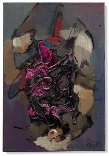 Tadeusz Kantor - Chexbres