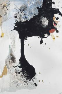 Tadeusz Kantor - Peinture