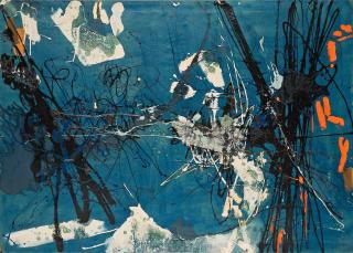 Tadeusz Kantor - Untitled