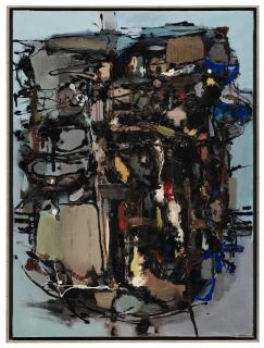 Tadeusz Kantor - Untitled