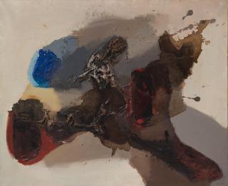 Tadeusz Kantor - Untitled