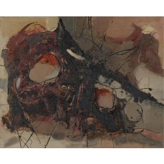 Tadeusz Kantor - Untitled