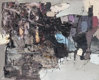 Tadeusz Kantor - Untitled