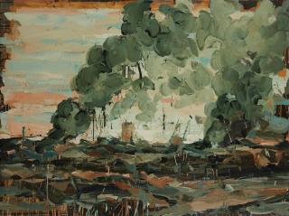 Tagreed Darghouth - L\'Explosion