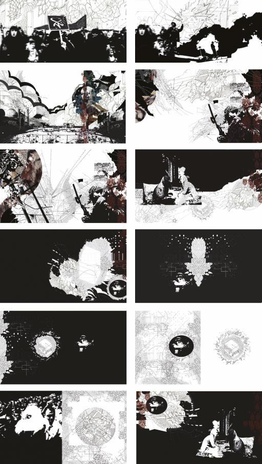 Tahera Seher Shah - Jihad Pop