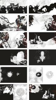 Tahera Seher Shah - Jihad Pop