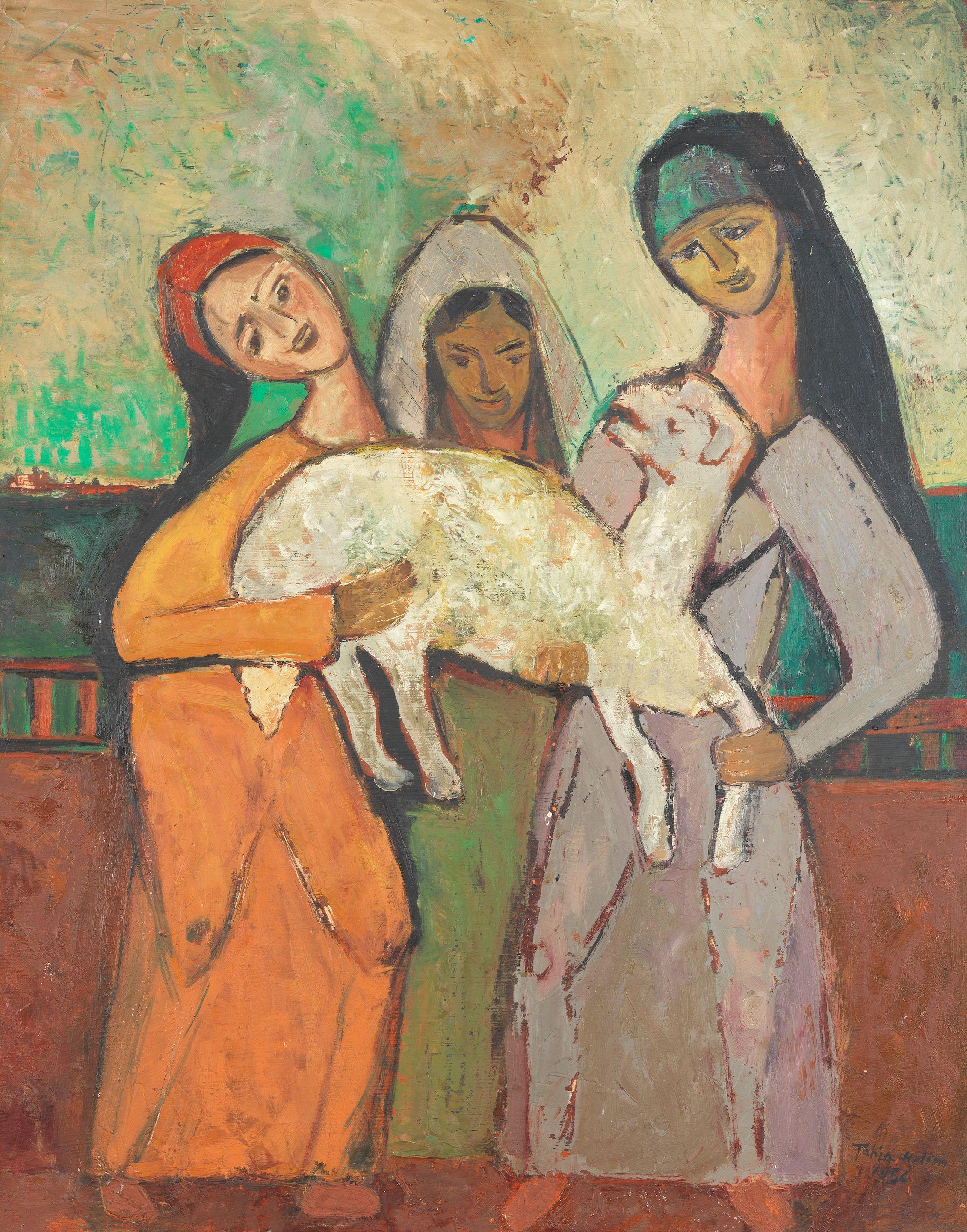 Tahia Halim - Eid Al Adha