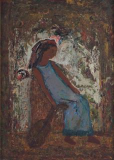 Tahia Halim - Untitled