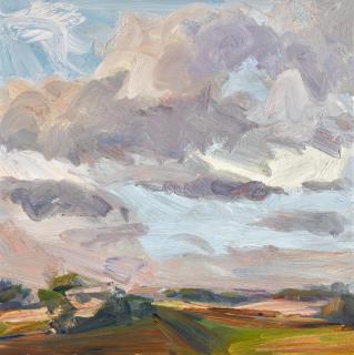 Tai-Shan Schierenberg - Norfolk Landscape