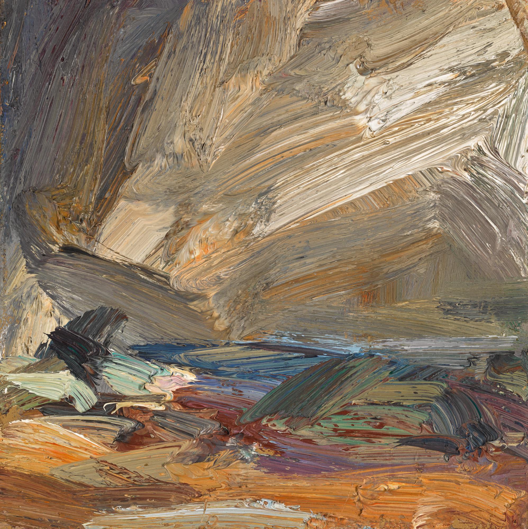 Tai-Shan Schierenberg - Norfolk - Tree