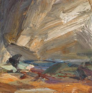 Tai-Shan Schierenberg - Norfolk - Tree