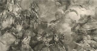 Tai Xiangzhou - Celestial 2014-18