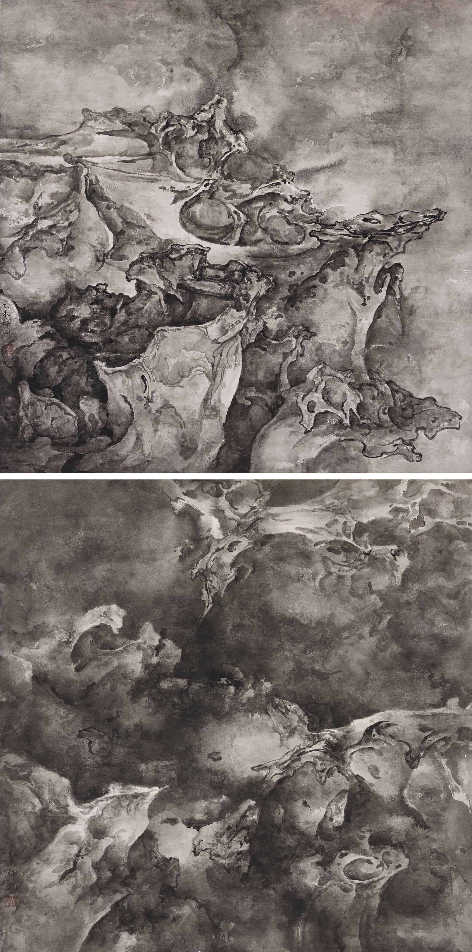 Tai Xiangzhou - Celestiao Chaos