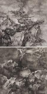 Tai Xiangzhou - Celestiao Chaos