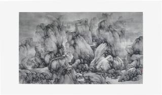 Tai Xiangzhou - Genesis 12